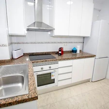 In With Ac Apartment *