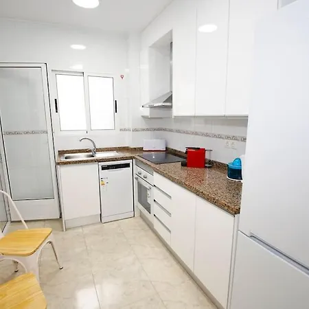 In With Ac Alicante