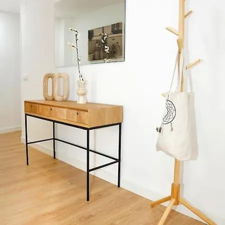 In With Ac Apartment Alicante