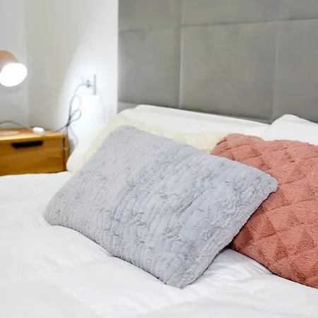 Apartment In With Ac Alicante