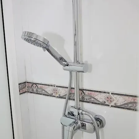 Apartment In With Ac Alicante